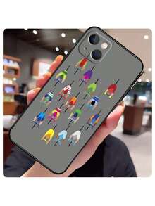 Basic Phone Cases - GGG2090 - View 2