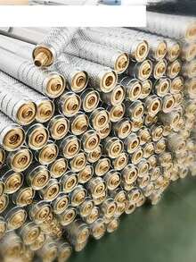 European And American 0.3 0.5 0.7 2.0mm Art Drawing Mechanical Pencil Low Center Of Gravity Retractable Nib Metal Mechanical Pencil - Black - View 7