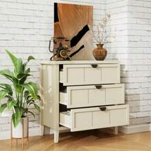 Storage Cabinets - Natural - View 5