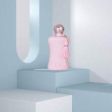 JEAN MISS Women's Perfume 75ml Maiden Anna Fragrance High Quality Original Perfume Floral And Fruity Fragrance Eau De Perfume For Women - 甜美風 - 查看 4