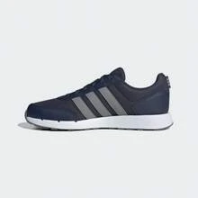 Adidas RUN50S Unisex Low-Top Comfortable Retro Casual Running Sneakers IG6552
