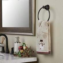 Towels - Multicolor - View 5