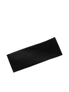 6件套女士多色布艺时尚多功能头巾，适合日常休闲、健身、发带、头巾、吸汗带，秋冬季女士度假必备发饰，优雅围巾，柔软头巾 - 彩色 - 查看 7