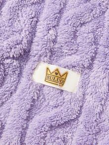 PETSIN 宠物服装。厚实温暖的毛绒背心，适合小型犬和猫在冬季穿着。可以在户外快乐玩耍的狗狗服装。