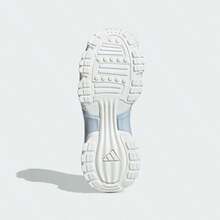 Adidas Damen CITYWOWLK Mesh Laufschuhe Sportschuhe IH8121 - Weiß/Lotuswurzelrosa - Übersicht 5