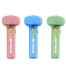 Đồ chơi phóng dây tốc độ cao cho trẻ em, súng bắn dây điện phát sáng trong bóng tối, đồ chơi giáo dục và giảm căng thẳng, quà Giáng sinh/sinh nhật cho bé trai và bé gái từ 3-12 tuổi. - Nhiều màu - Xem 9