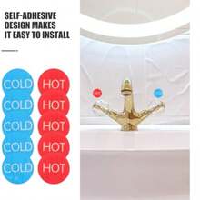 Assorted Stickers - Various Colors - View 3