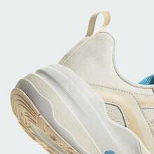 Adidas MAXXCETUS Women's Minimalist Thick Sole Lace-Up Comfortable Casual Sports Shoes IG2029