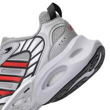 Adidas CLIMACOOL VENTO 3.0 低帮网面夏季运动鞋，跑步鞋 IH2282 - 灰色 - 查看 3