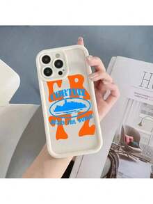 HOT BRAND C-CorteizS  Phone Case FUNDA Phone Case Compatible With  16 12 13 14 15 Pro Max Plus Lens Circle, Cover Compatible With  17 Pro Max Case,  17 Pro Case,  17 Case,  16 Pro Max Case - Z2 - 查看 10