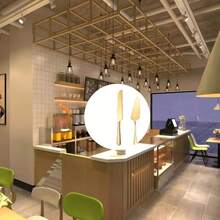 2件套银色/金色婚礼蛋糕切割套装，包含不锈钢蛋糕刀和蛋糕铲，优质不锈钢材质，非常适合婚礼、新娘送礼会、周年纪念、乔迁之喜、生日礼物等场合。 - - - 查看 7