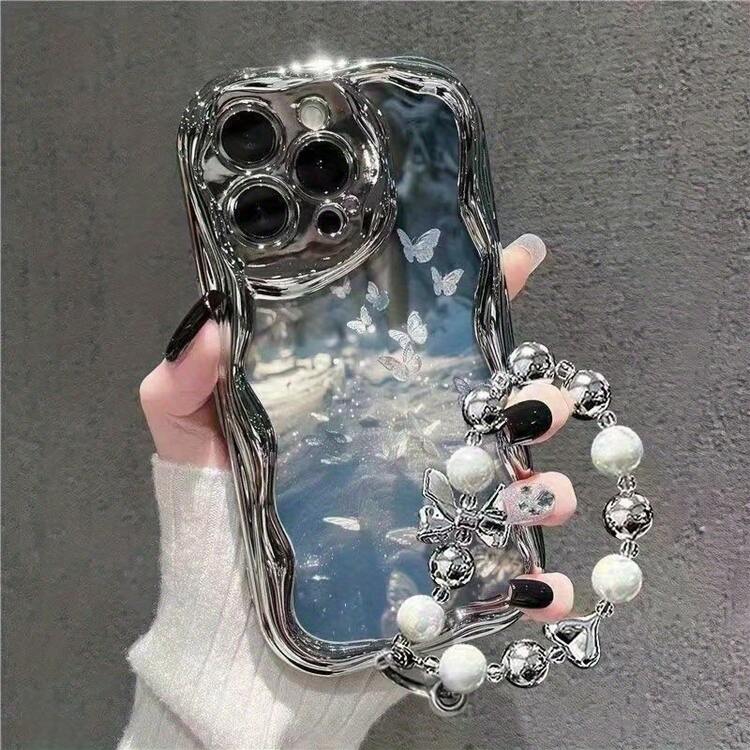 Basic Phone Cases - 銀色 - 查看 1