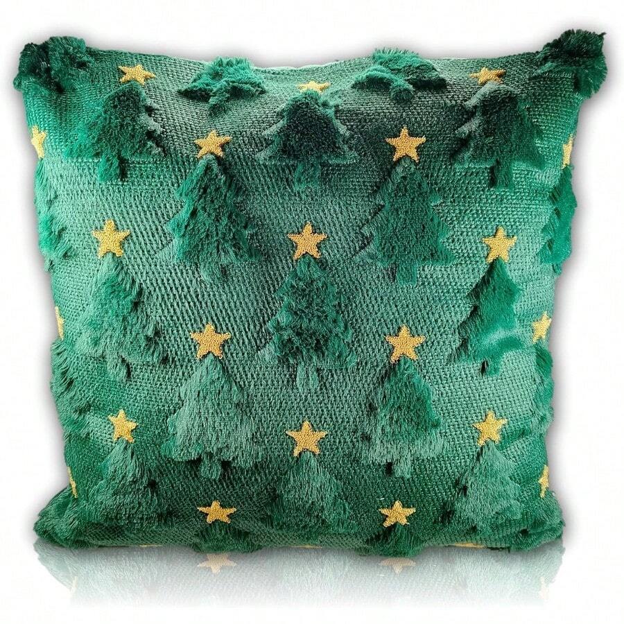 Christmas Party Supplies - VerdeRojo - View 1