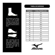 Tênis Mizuno Feminino Wave Dynasty 7 Corrida