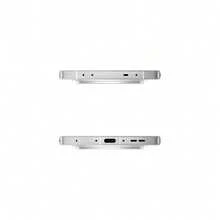 OPPO Find X8 Features A Stealth Camera, An Ultra-Thin Flat Screen, A Dimensity 9400 Processor, AI One-Click Screen Scanning, A 5630mAh Battery, And Is A 5G Phone. - White - View 9