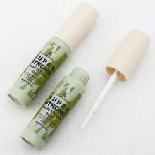 1pc Clear Lash Glue, Super Strong Hold All Day, Waterproof Against Water Exposure, Seamless Blend With Lashes, Easy Application- Festival Gifts, Halloween, Christmas - White - View 5