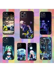 Basic Phone Cases - Z2 - View 3