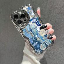 Basic Phone Cases - สีเงิน - ดู 6