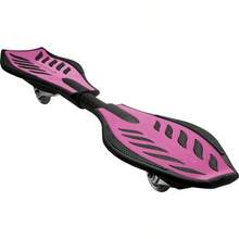 Razor RipStik Patineta de Dos RuedasKids Skateboards & Caster Boards - Rojo - Ver 1