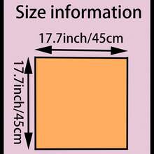 1pc Quilted Plush Heart Shaped Throw Pillow Cover, Suitable For Living Room, Bedroom, All Seasons, Valentine's Day Style - Beige - View 2