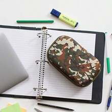 Stationery Storage Boxes - Multicolor - View 6