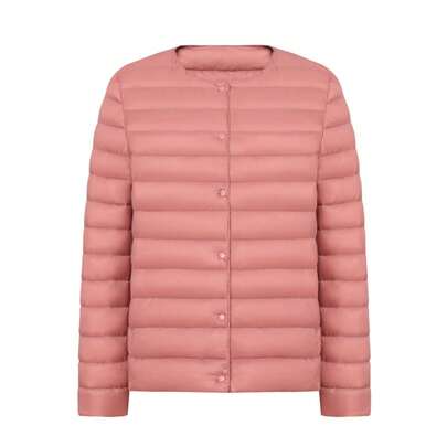 Women Sports Down Coats