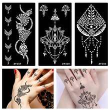 yikexuanli 3/5/7pcs Henna Temporary Tattoo Gel Kit, Tattoo Set (Excluding Needles), Includes Temporary Tattoo Stencils. Available In Multiple Colors, Customizable. Suitable For Temporary Tattoos, Mehndi, Semi-Permanent Henna Tattoos, Waterproof Temporary Tattoos, And Body Art/Tattoo Designs.