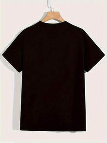 DMX_legend_art_ T-Shirt - Black - View 2