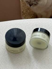 1/2/3 pièces Set de bougies de massage à la cire de soja Cosini, set de cadeaux parfumés pour un rituel romantique DIY, décoration de la pièce, Noël, cadeaux pour femmes, meilleures amies, remise de diplôme, anniversaire, mariage, amoureux, souvenirs de mariage, décoration d'intérieur