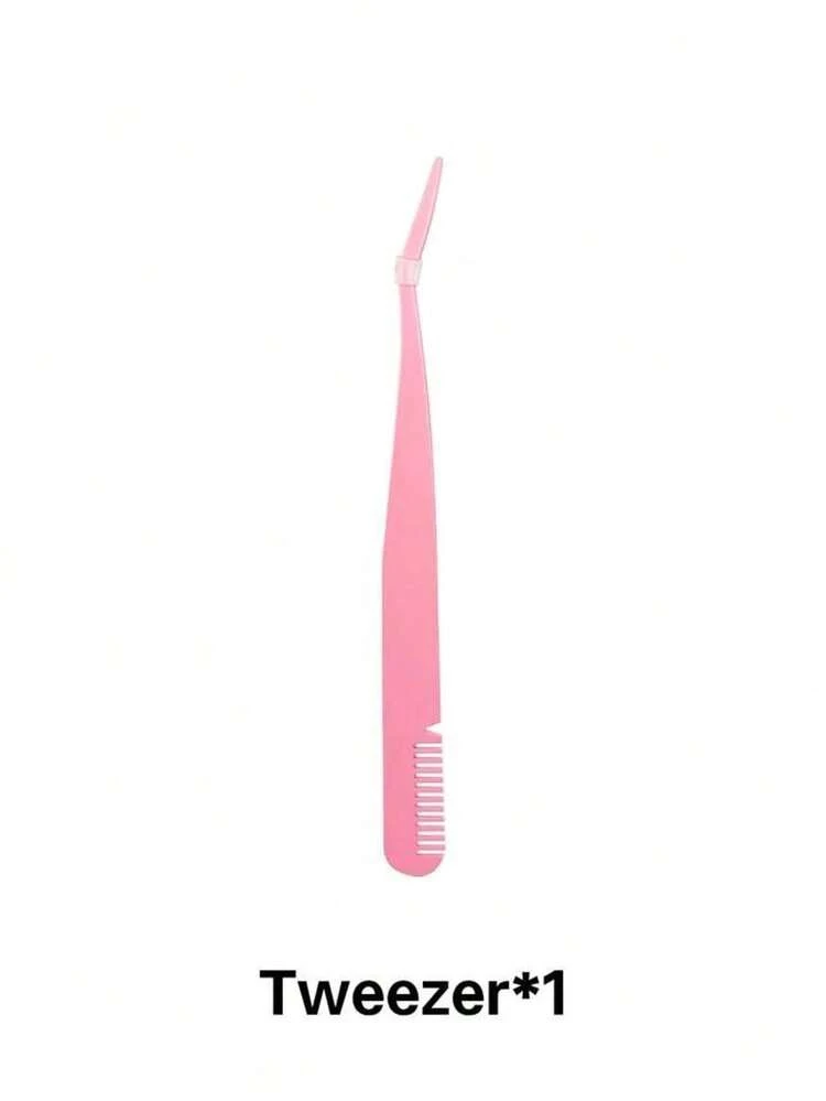 576/288Pcs DIY False Eyelash Clusters, Growth Type False Eyelash Clusters, Curled False Eyelash Clusters, Extra Thick Single False Eyelash Clusters, Long False Eyelash Clusters, 10D/20D Cluster False Eyelashes, DIY False Eyelash Extension, Thin Comic Style False Eyelash Clusters, Suitable For Beginners To Use At Home, 0.07mm D-Shaped Curled, 8-16mm Mixed Natural False Eyelashes, 10D/20D Eyelash Clusters - Multicolor - View 8