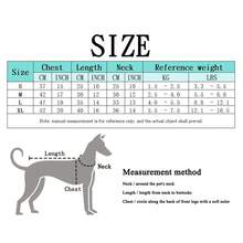 Dog Winter Bodysuit Four Legged Contrast Color Puppy Fleece Zip-Up Coat Pet Winter Clothes For Small Dogs