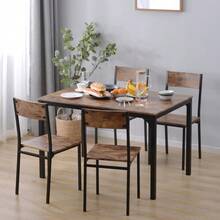 Dining Table & Chair Sets - Default - View 2