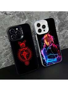 Basic Phone Cases - Black 3 - View 4