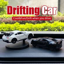 漂移、移动、转弯、摆动、甩尾、车尾、摇摆、酷炫、趣味汽车装饰、男士仪表盘、赛车运动、赛车内饰配件、内部装饰、趣味礼物、新车司机、汽车、汽车、电机、漂移、汽车驾驶、转向