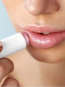COSMI MILANO LIP BALM, PACK OF 4 (4g EACH). DAILY FALL-WINTER CARE, HYDRATES AND NOURISHES LIPS. COMPACT AND PORTABLE DESIGN. - ROSAx4pezzi - 查看 3