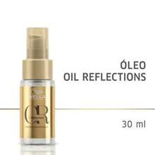 Wella Professionals Oil Reflections Hair Oil 30ml - 香檳色 - 查看 2