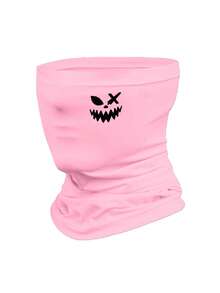 1pc/2pcs Unisex Balaclava Face Mask, Suitable For Daily Use, Outdoor Travel, Hiking, Skiing, Cycling - Style E - View 29