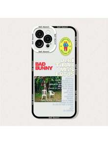 Basic Phone Cases - CXS-k1155T6 - View 2