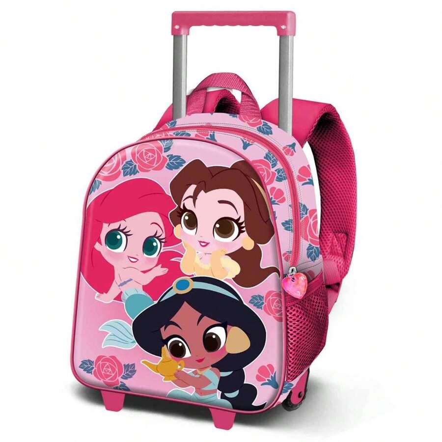 Karactermania Mochilas infantis - Multicolorido - Ver 1