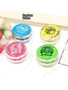 10pcs/Set Random Toys, Casual Entertainment (Minor Product Defects, No Impact On Normal Use)