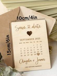 Customized Wedding Invitations, Personalized Wedding Invitation Cards, Customizable Wedding Invitations. Customized Wedding Invitations, Valentine's Day Gifts, Wedding Invitation Cards, Customizable Wedding Invitation Cards With Names And Dates, Bridesmaid Gifts, Guest Gifts, Wedding Favors, Wedding Decorations, Mother's Day, Father's Day, Birthday, Valentine's Day, Anniversary, Party, Valentine's Day Decorations, Customizable Items - Multicolor - View 6