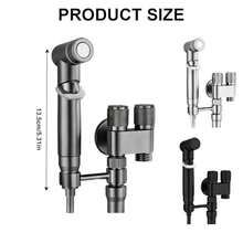 Toilet Trip Levers - Black - View 5