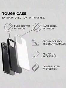 Blue And Pink Warm Water Design Film 2-In-1 Phone Case - Compatible With 17,17Air,17pro,17pro Max, 16, 15, 14ProMax, 13, 13Pro, 13ProMax, 12, 12Pro, 12ProMax, 11, 11Pro, 11Pro And Galaxy S25/S25 Plus/S25 Ultra/S24/S24 Plus/S24 Ultra/S24 FE/S23/ S23+/S23 Ultra/S22/S22+/S22 Ultra/S21/S21+/S21 Ultra/S20 ULTRA/A71/A56/A55/A54/A53/A52/A34/A26/A15/A16/A14/A13/A06Maxand Is A Thoughtful Birthday Gift For Your Girlfrid, Boyfrid And Frids. FOR-YOUR-BELOVED-PHONE Christmas Gifts Christmas Gifts. Christmas Accessories.  Case Great For Holiday Parties  17 Pro Max Case Stitch Christmas Phone Case Phone Cases Thoughtful Christmas The Last Chance Of Christmas Suitable For Gifting To Lovers Christmas Decoration Christmas Decorations For Home Festival Gift Christmas Gifts Recommendation Exquisite Christmas Custom Phone Case Holiday Special Offer And Family  16 Promax Case  16 Case - 款式1(1件) - 查看 6