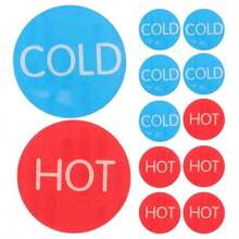 Assorted Stickers - Various Colors - View 6