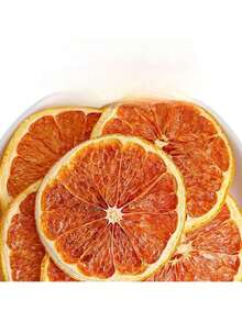 1 unidade/5 unidades/10 unidades/15 unidades/20 unidades/30 unidades de fatias de frutas secas para decoração, ideais para artesanato, projetos "faça você mesmo", aromaterapia, fabricação de velas e sabonetes, decoração de casa, festas e festivais. - Ornamento decorativo (1 peça) - Ver 56