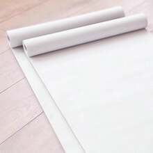 & Doug de 45.72 cm para Caballete, Artes y Manualidades, Papel de Calidad, Rollo de 25.6 m, 2 Unidades(Rollos de Papel) - Multicolor - Ver 9