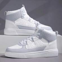 Unisex Fashion Versatile Couple Sneakers