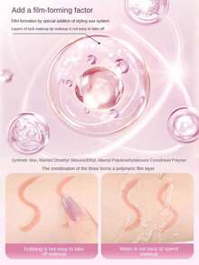 FEOTZNW 双头丝绒哑光唇线笔 - 防水、持久、不沾杯，新手也能轻松上手 | 完美的圣诞节和情人节彩妆礼物-02 - 02#棕調乳橘 - 查看 6