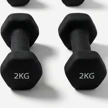 Dumbbell - Nhiều màu - Xem 8