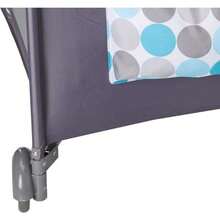 Prinsel Baby Colecho color GrisBaby Strollers - Negro - Ver 7